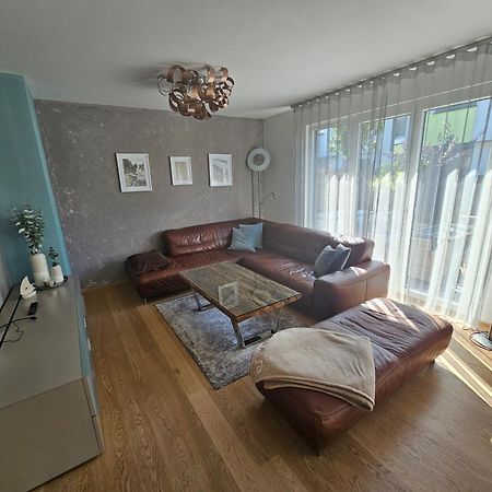 Cosy & Elegant Cityhouse With Garden Viyana Dış mekan fotoğraf