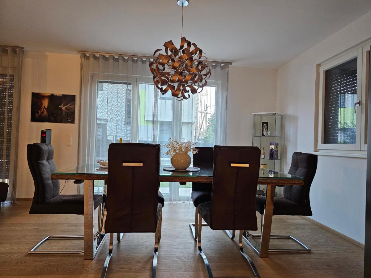 Cosy & Elegant Cityhouse With Garden Viyana Dış mekan fotoğraf