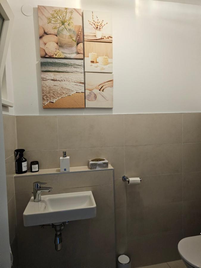 Cosy & Elegant Cityhouse With Garden Viyana Dış mekan fotoğraf