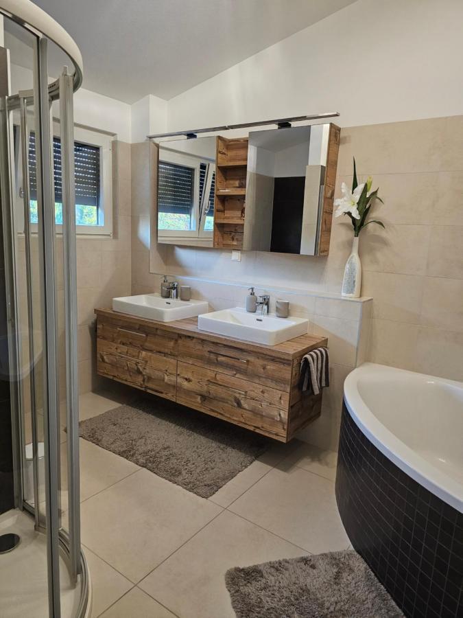 Cosy & Elegant Cityhouse With Garden Viyana Dış mekan fotoğraf