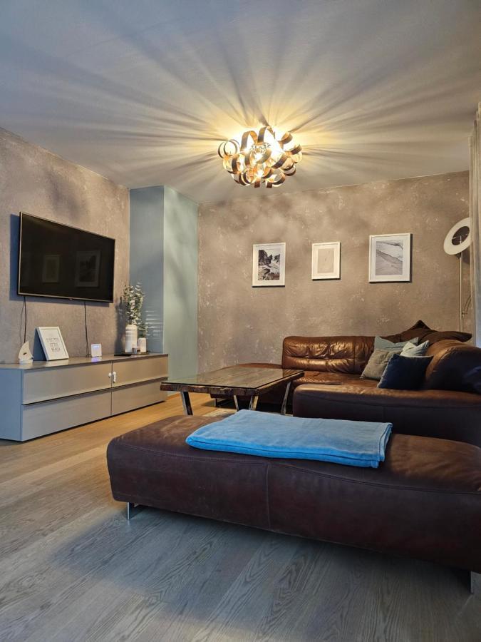Cosy & Elegant Cityhouse With Garden Viyana Dış mekan fotoğraf