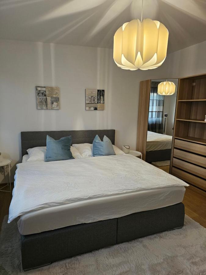 Cosy & Elegant Cityhouse With Garden Viyana Dış mekan fotoğraf