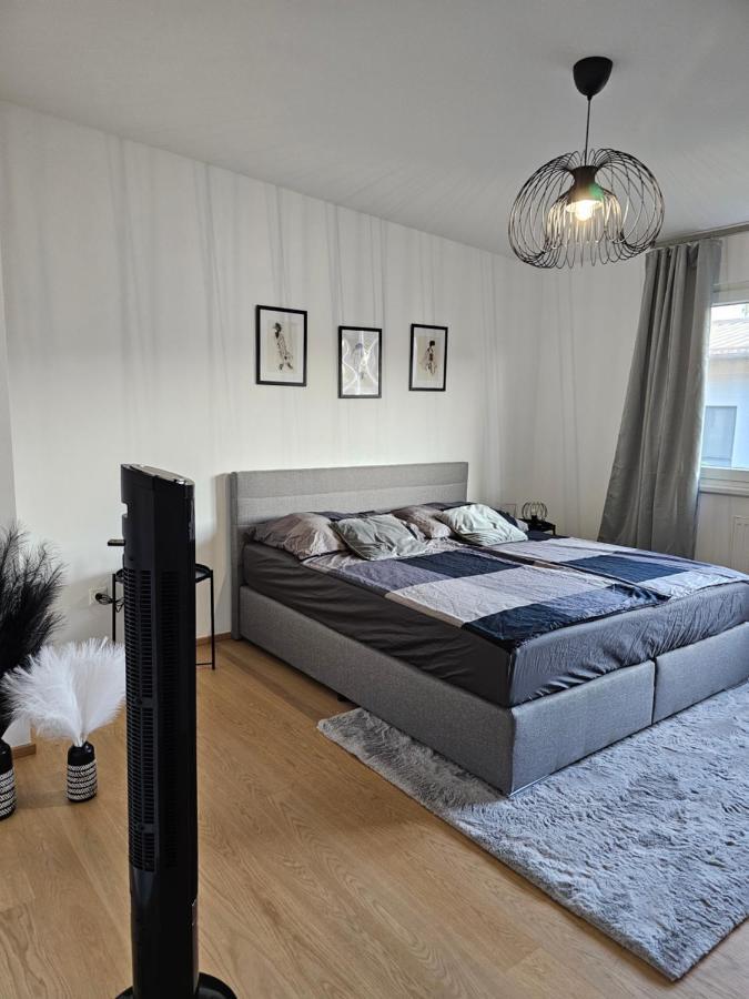 Cosy & Elegant Cityhouse With Garden Viyana Dış mekan fotoğraf